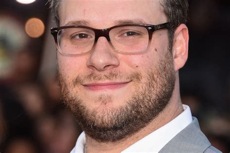 Male Gaze: The Seth Rogen Nudes Continue